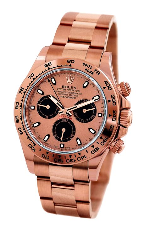 rolex daytona rose gold replica|Rolex daytona knockoff.